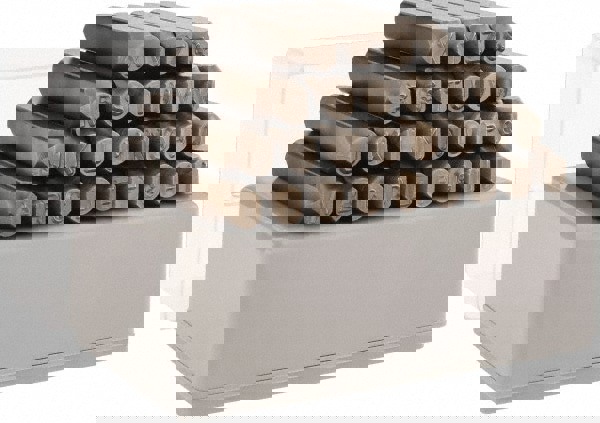 Reverse Stamp Set: 1/4