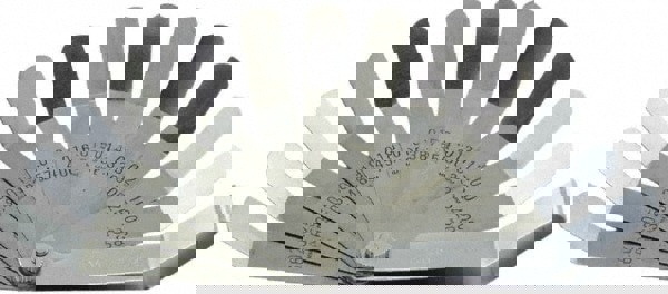 12 Piece, 0.008 to 0.26