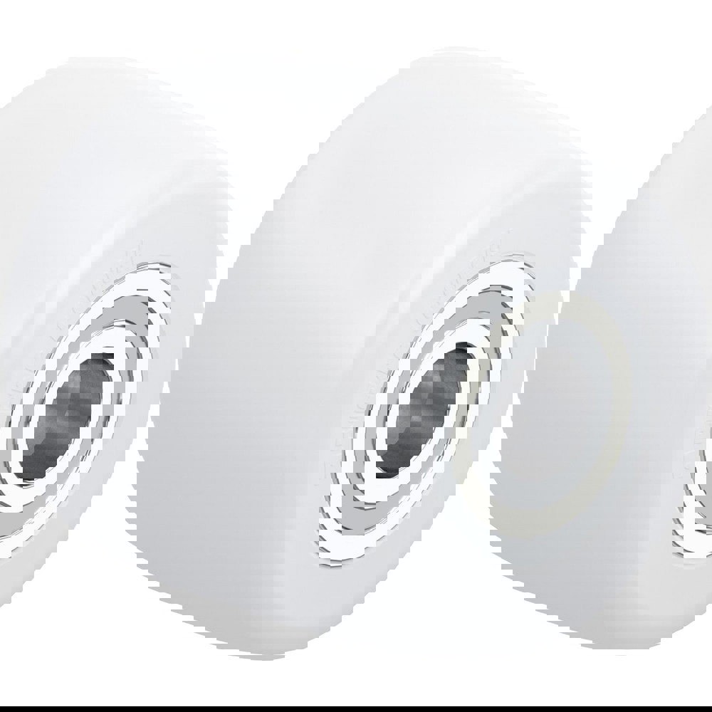 Caster Wheels; Wheel Type: Rigid; Swivel ; Wheel Diameter (Inch): 3-1/4 ; Bearing Type: Ball ; Wheel Width (Inch): 3-1/8 ; Wheel Core Material: Nylon ; Wheel Material: Synthetic