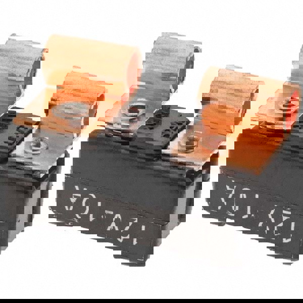 Circuit Breakers; Circuit Breaker Type: Fuse Clip ; Amperage: 10 ; Reset Actuator Type: Automatic ; UNSPSC Code: 39121603