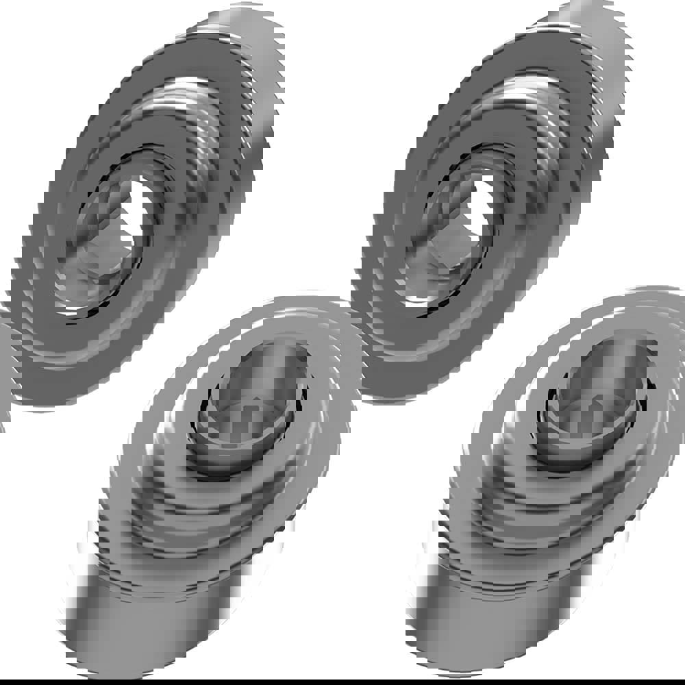 Conveyor Bearings; Hex Size (Inch): 11/16 ; Number Of Rows: 1 ; Bore Type: Hex ; UNSPSC Code: 31171500