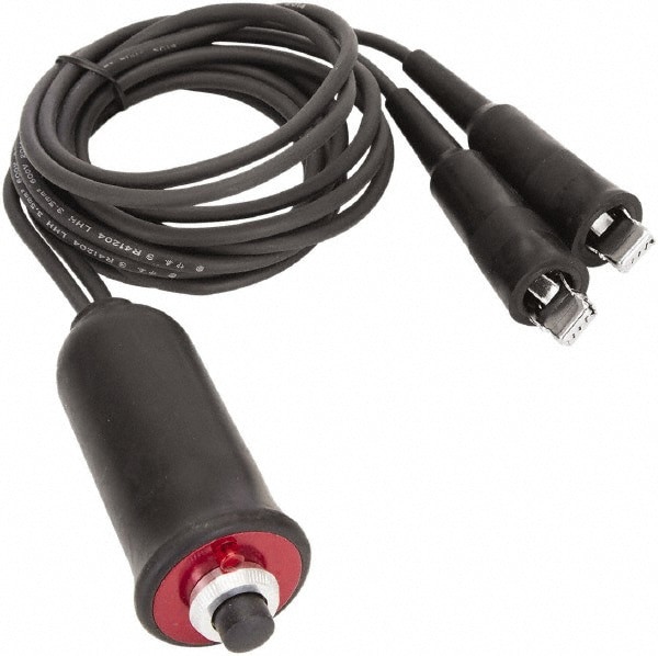 Automotive Switches; Switch Type: Remote Control Starter Switch ; Sequence: On-Off ; Amperage: 30/30/15 A ; Voltage: 6/12/24 V