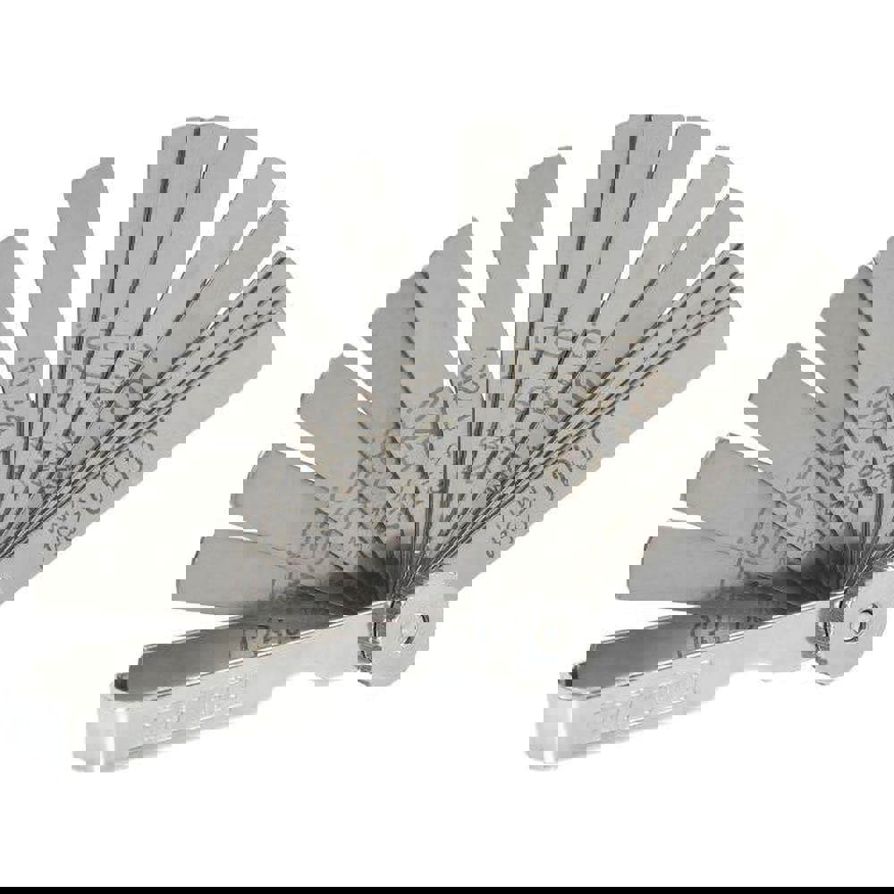 17 Piece, 0.01 to 0.035