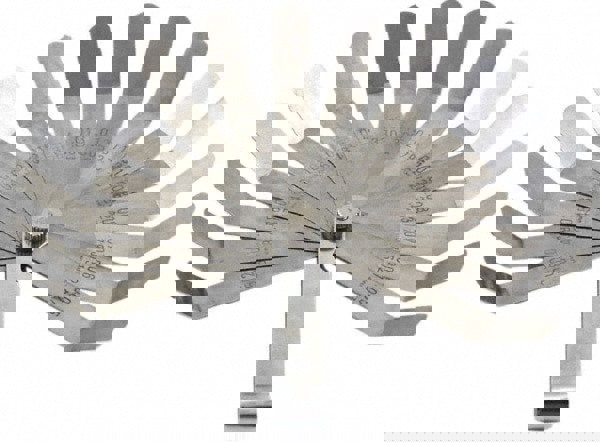 16 Piece, 0.005 to 0.02