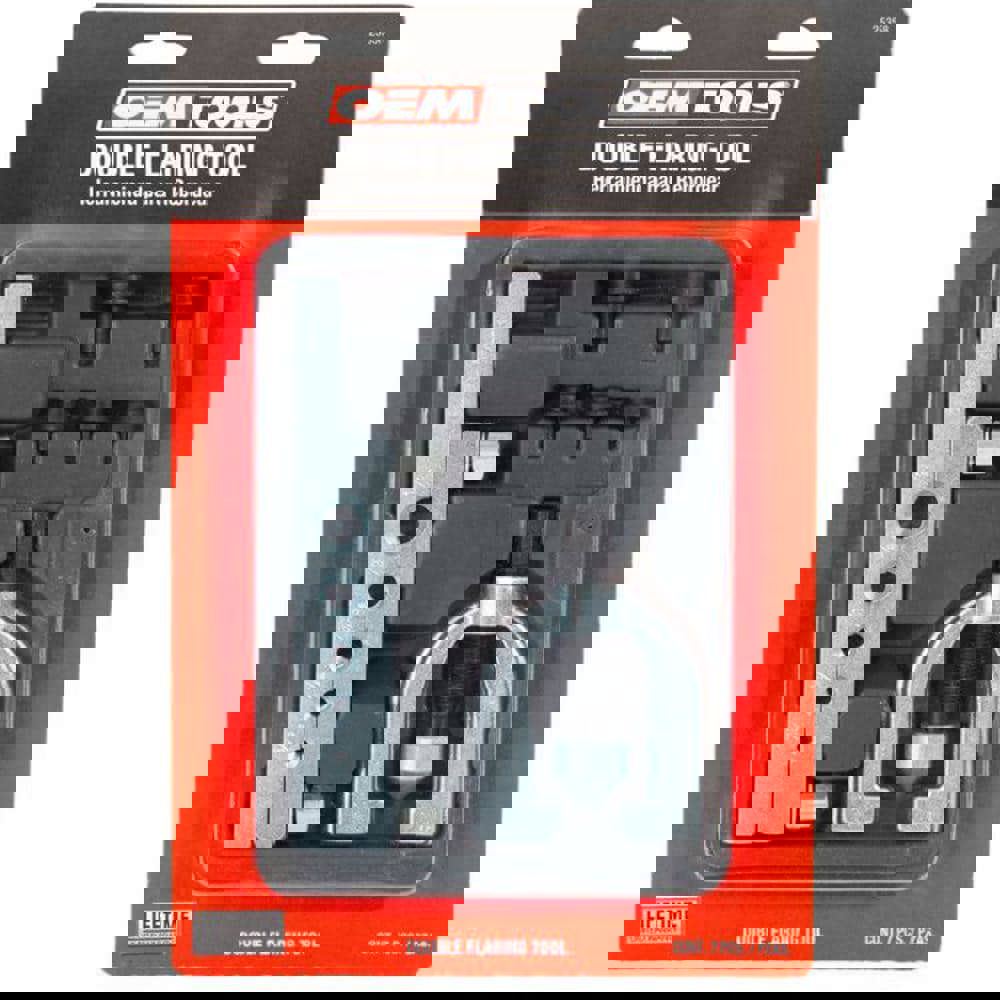 Automotive Brake Tools