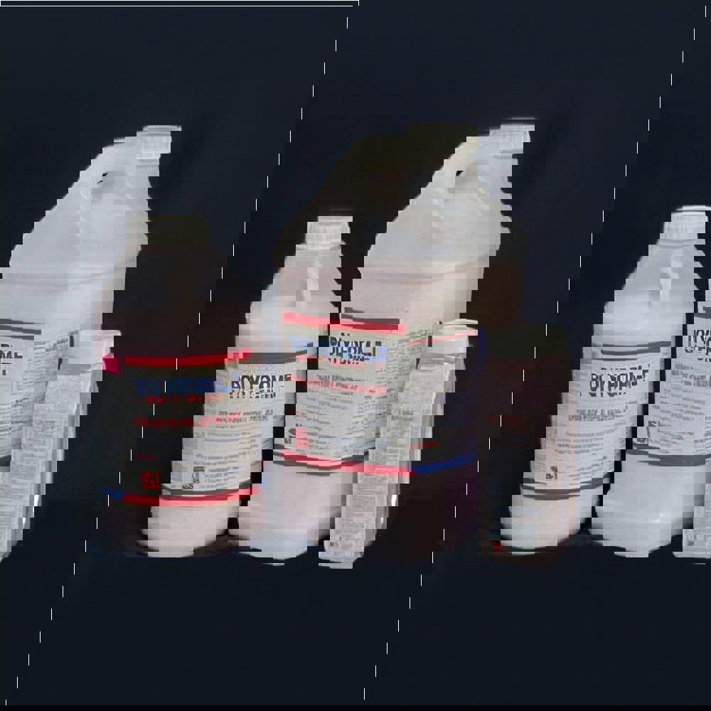 Chemical Cleaners & Liquid Spill Control; Type: Formaldehyde Control ; Container Size (Gal.): 1.00 ; Container Type: Bottle