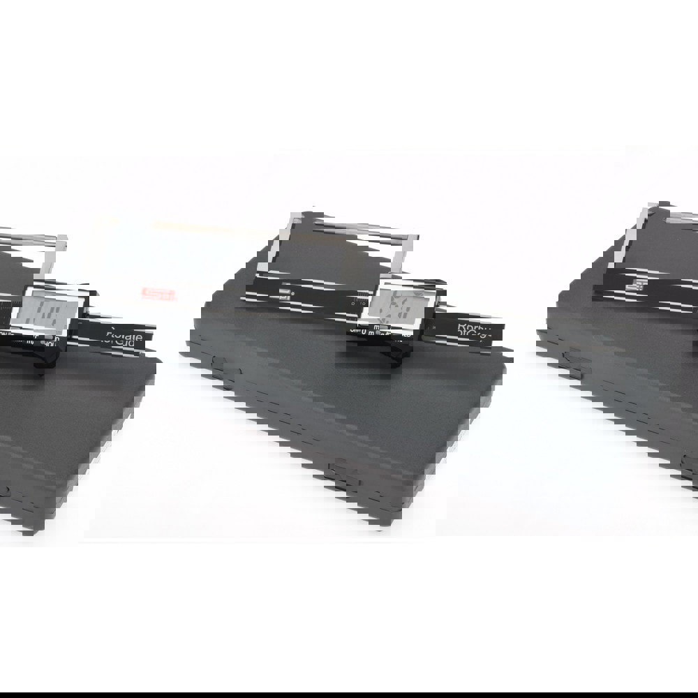 Alloy Steel Brake Drum Wear Limit Gage