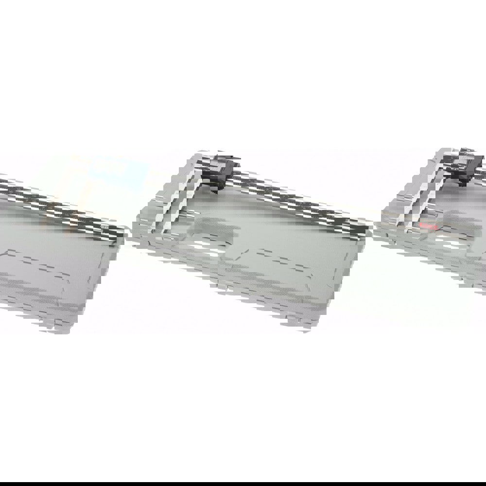 Alloy Steel Brake Drum Wear Limit Gage