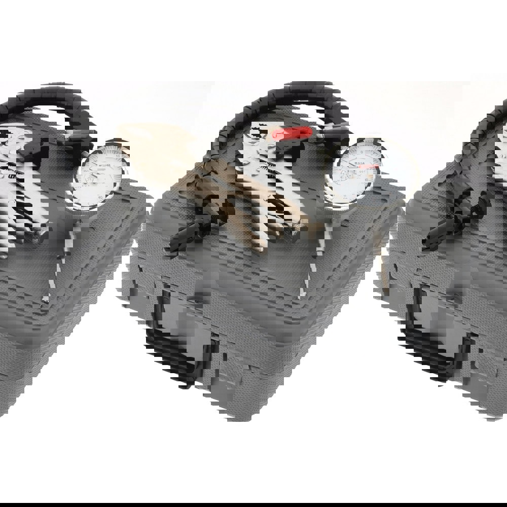 Alloy Steel Brake Drum Wear Limit Gage