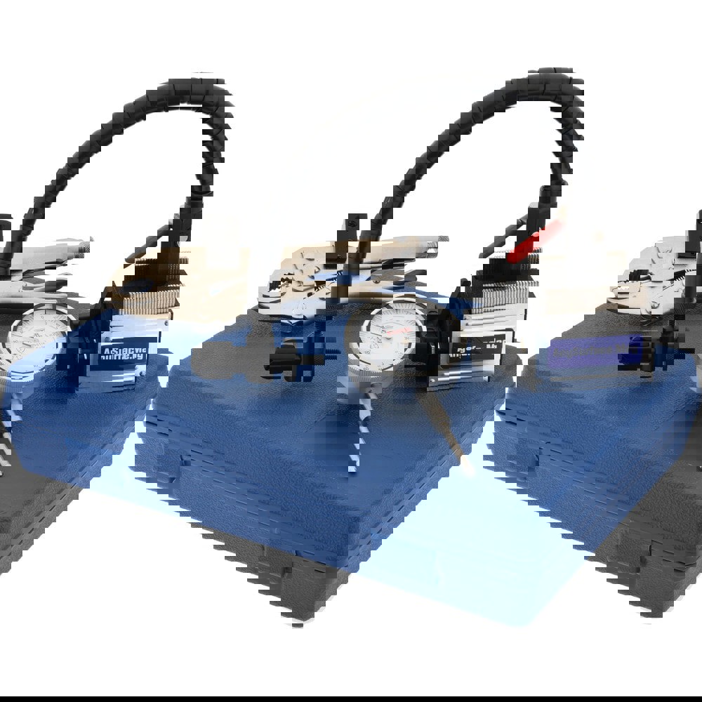 Alloy Steel Brake Drum Wear Limit Gage