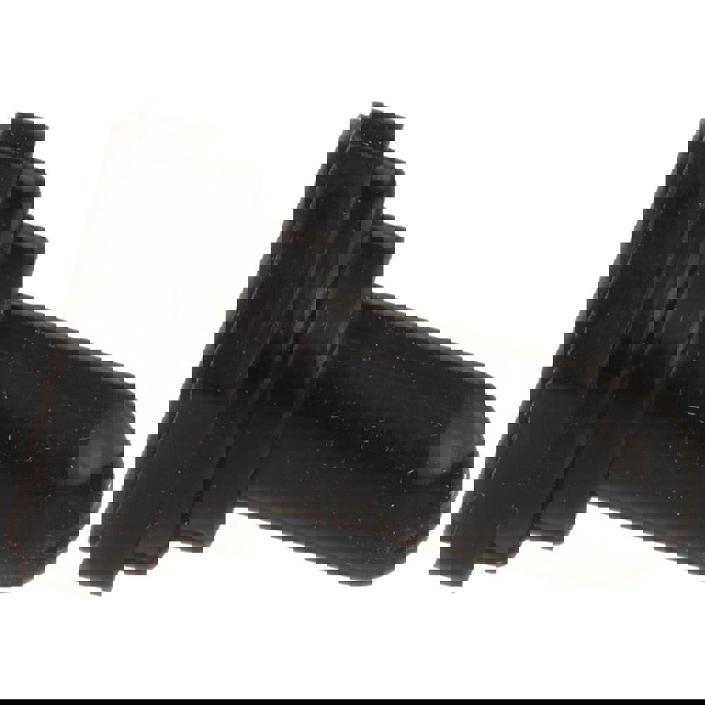 Automotive Switches; Switch Type: Toggle Switch ; Number Of Connections: 0 ; Voltage: 12 ; Color: Black ; Switch Function: Accessory-Boot ; Overall Length: .5