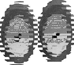 Surface Grinding Wheel: 2-1/2