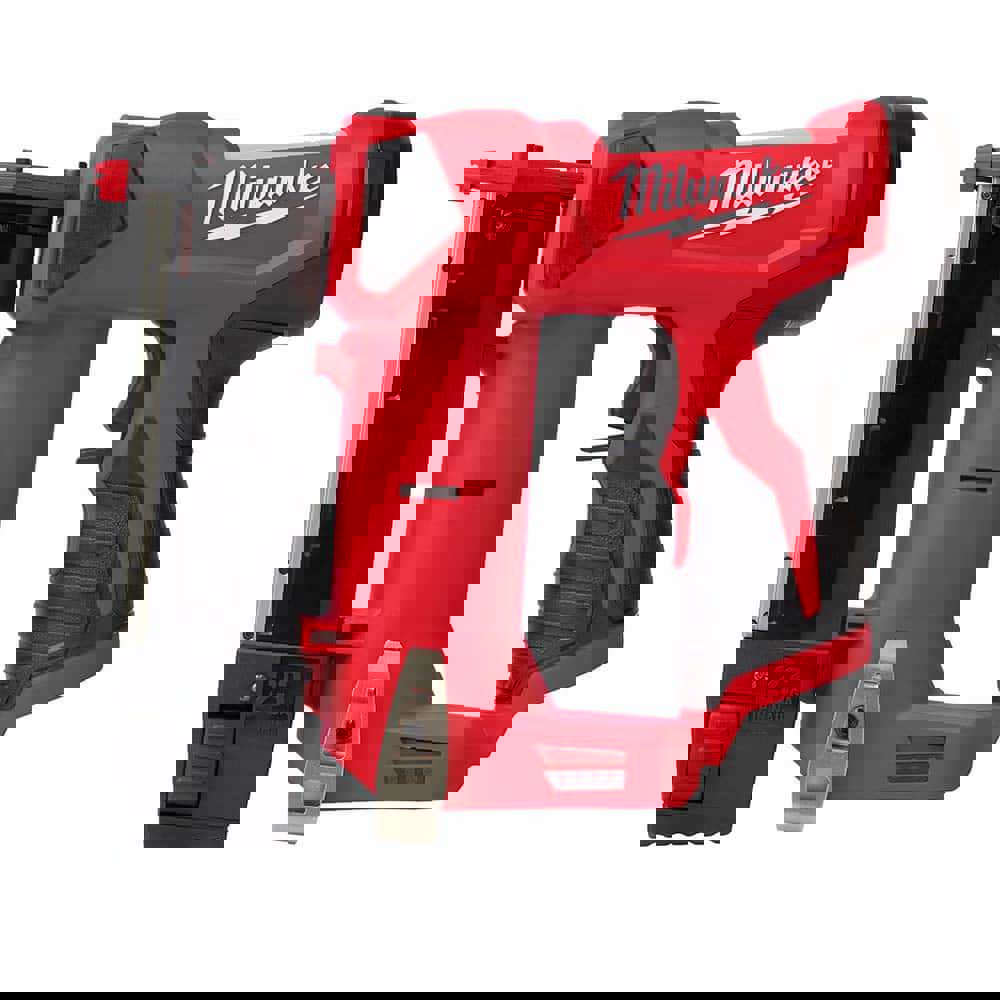 Cordless Nailer: 1-1/2