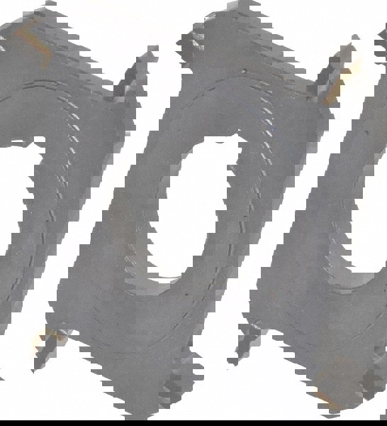 Side Milling Cutter: 3