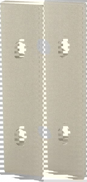 Joining Strip: Use With 25 Series & Bolt Kit 75-3404