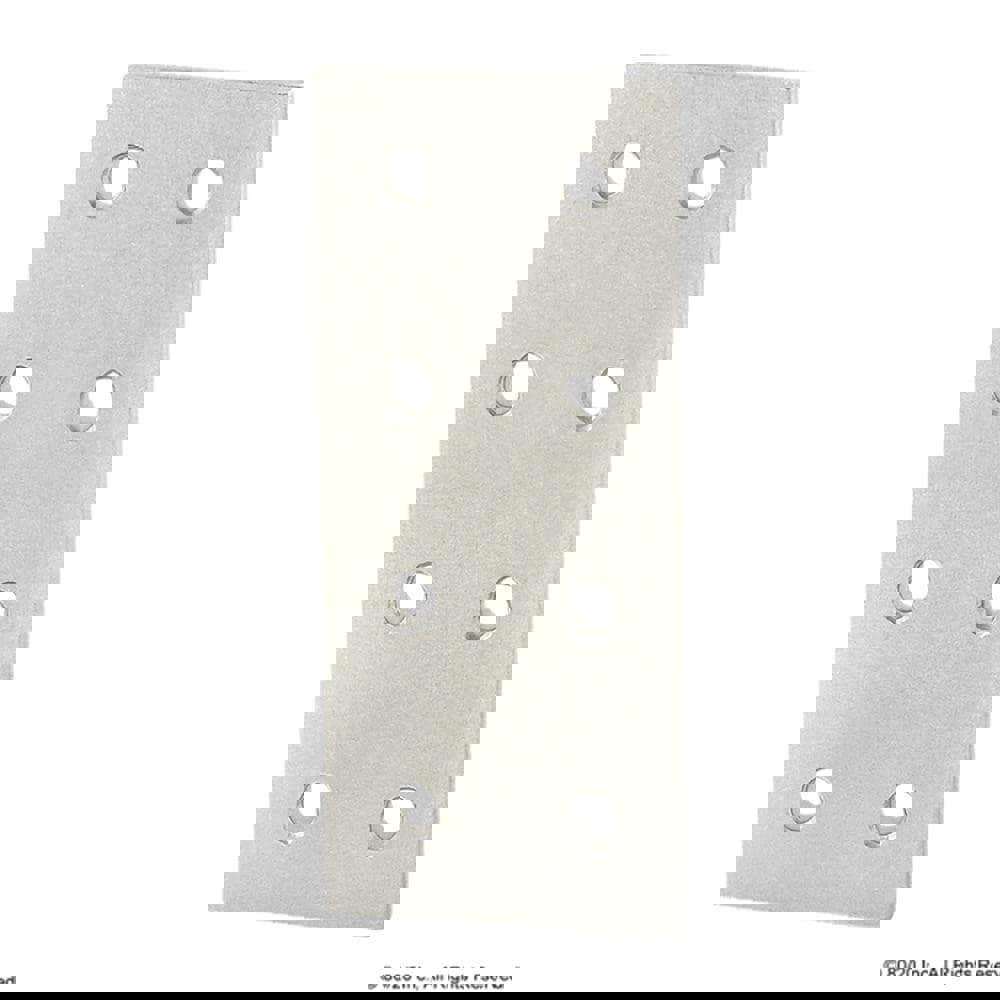 Joining Plate: Use With 25 Series & Bolt Kit 75-3404