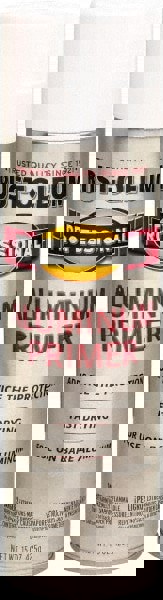 14 oz Aluminum Aluminum Primer