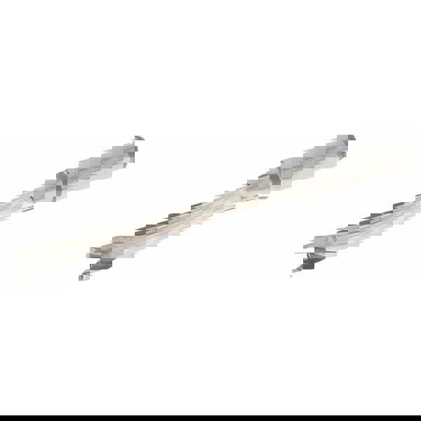 Replaceable-Tip Drill: 8.5 to 8.99 mm Dia, 72 mm Max Depth, 9.53 mm Straight-Cylindrical Shank