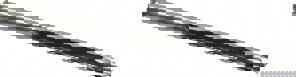 Replaceable-Tip Drill: 9.5 to 9.99 mm Dia, 80 mm Max Depth, 9.53 mm Straight-Cylindrical Shank