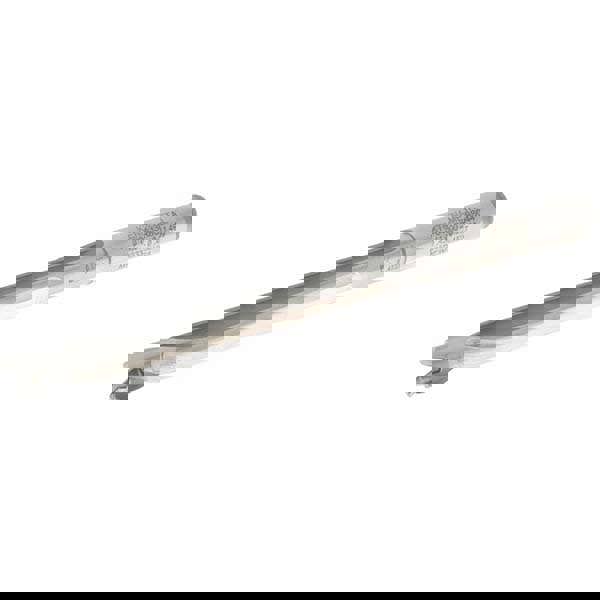 Replaceable-Tip Drill: 11 to 11.49 mm Dia, 92 mm Max Depth, 11.11 mm Straight-Cylindrical Shank