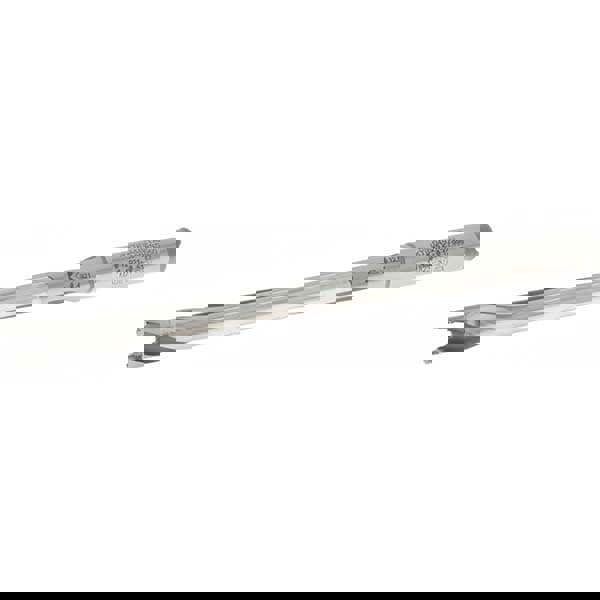 Replaceable-Tip Drill: 12.5 to 12.99 mm Dia, 104 mm Max Depth, 12.7 mm Straight-Cylindrical Shank