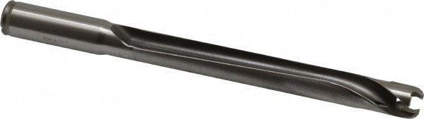 Replaceable-Tip Drill: 16 to 16.99 mm Dia, 5.36