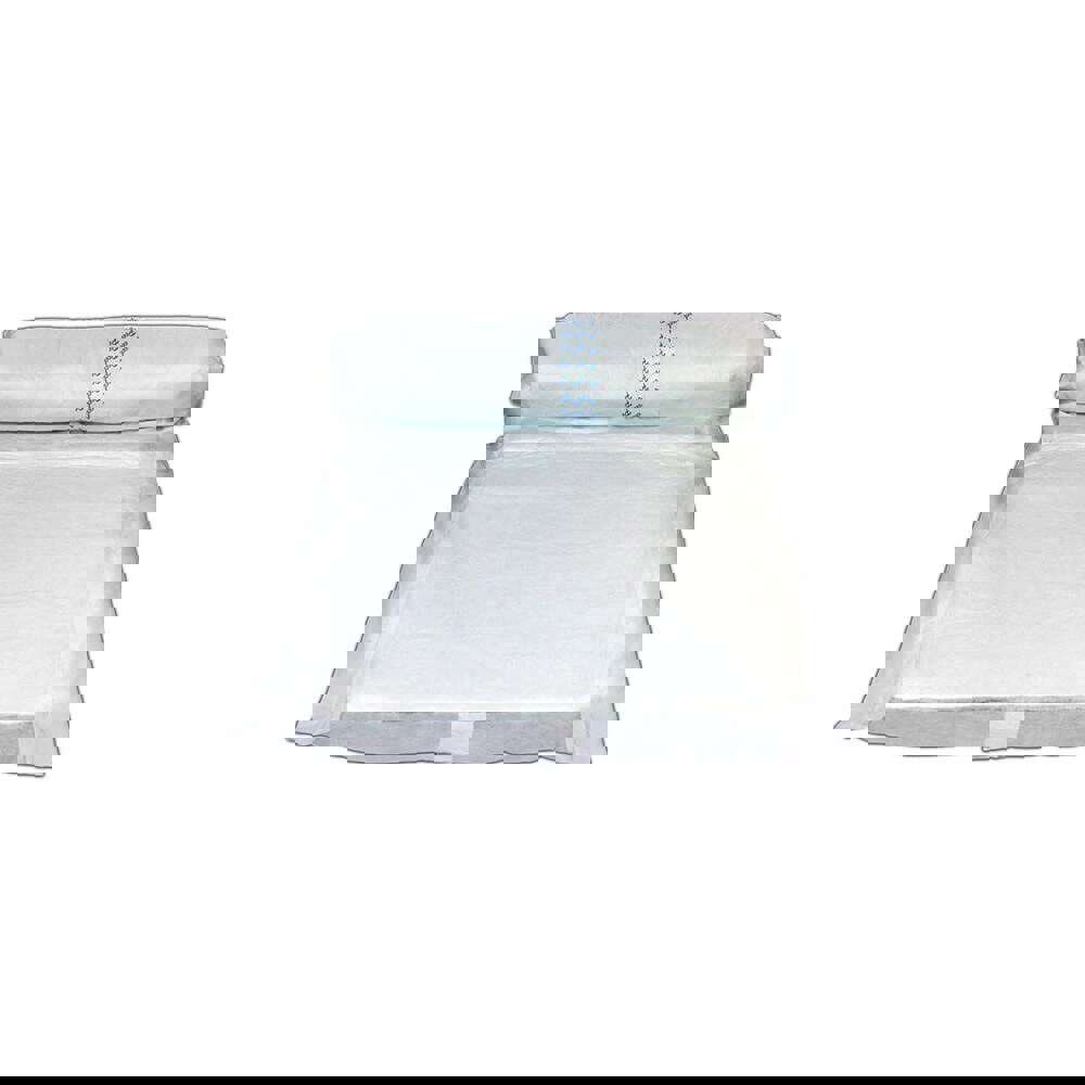 Chemical Cleaners & Liquid Spill Control; Type: Formaldehyde Control ; Container Size (Lb.): 15.00 ; Container Type: Pad ; Applications: Tissue Handling ; Sorbent Compatibility: Pad ; Overall Length (Inch): 21