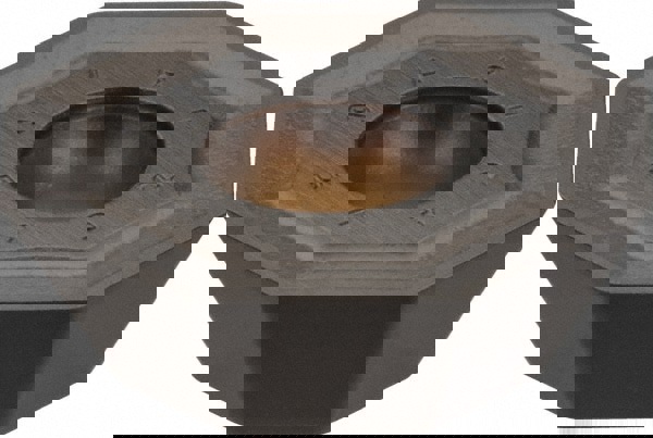 Milling Insert: OFKT07L6AFENLB, KCPK30, Solid Carbide