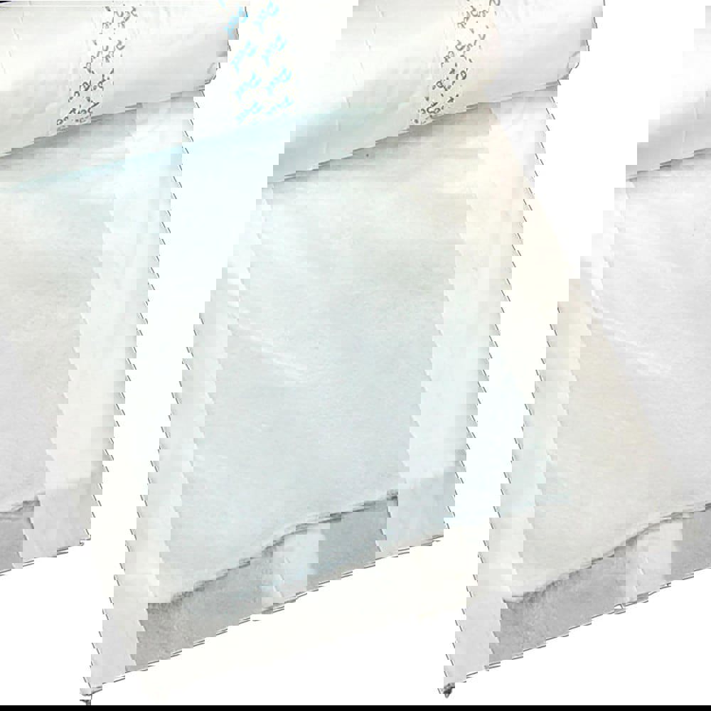 Chemical Cleaners & Liquid Spill Control; Type: Formaldehyde Control ; Container Size (Lb.): 11.00 ; Container Type: Pad ; Applications: Tissue Handling ; Sorbent Compatibility: Pad ; Overall Length (Inch): 14