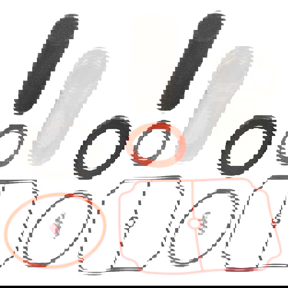 Air Compressor & Vacuum Pump Accessories