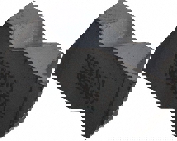 Grooving Insert: NG3047 KC5010, Solid Carbide