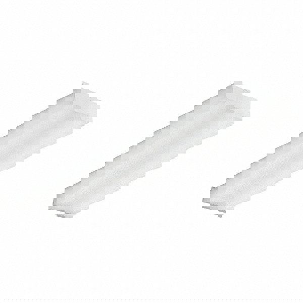 Wraparound Light Fixtures; Lamp Type: LED ; Mounting Type: Surface Mount ; Number of Lamps Required: 1 ; Recommended Environment: Indoor ; Wattage: 32 ; Overall Length (Feet): 4.00