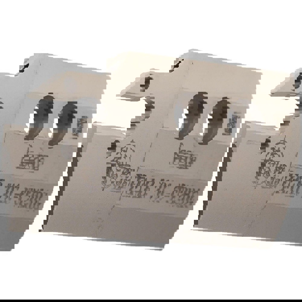 Indexable Grooving Blade: 1.26