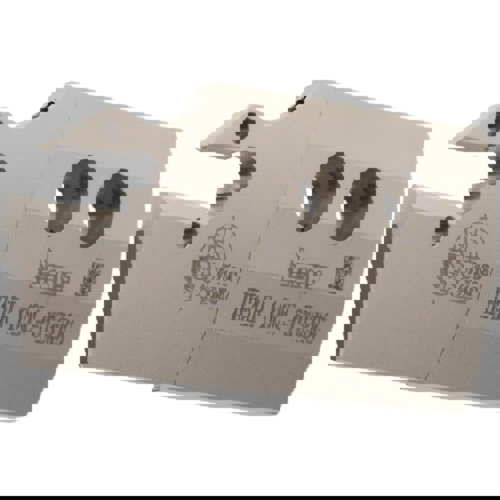 Indexable Grooving Blade: 1.26