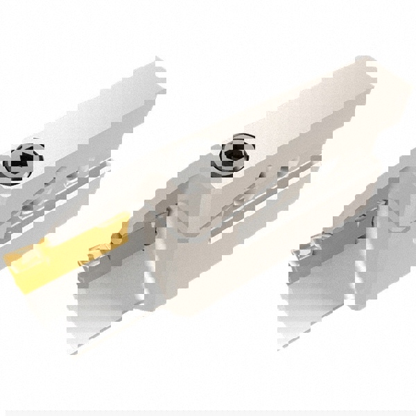Indexable Grooving Blade: 1.26