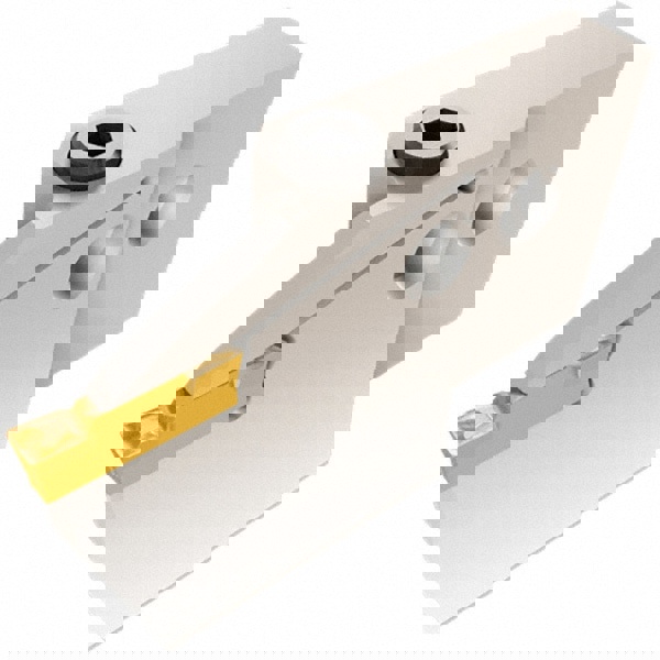 Indexable Grooving Blade: 1.26