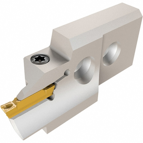 Indexable Grooving Blade: Right Hand, 0.1181