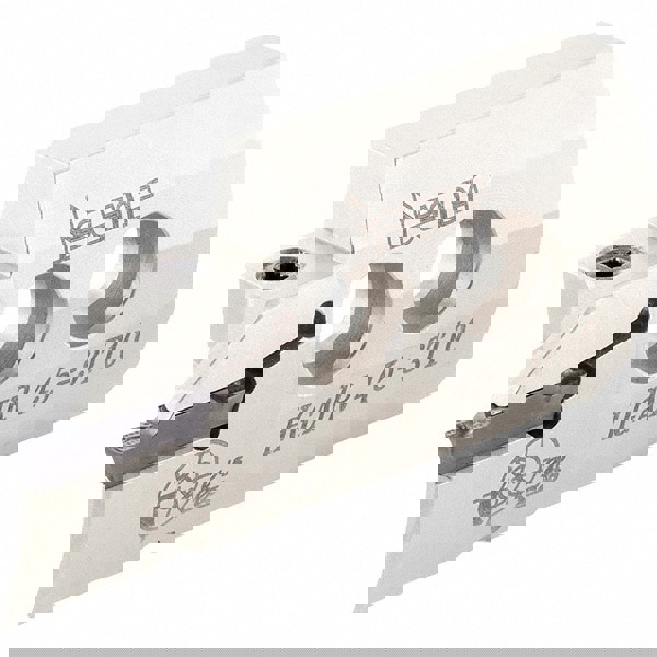 Indexable Grooving Blade: Right Hand, 0.1181