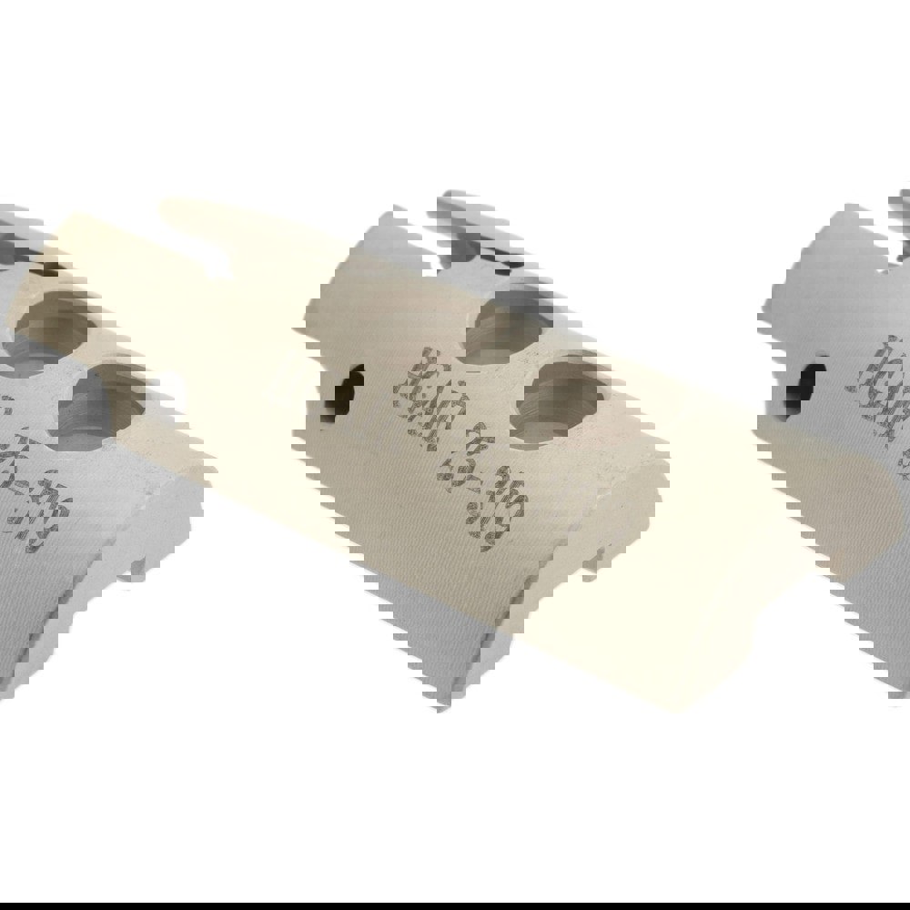 Indexable Grooving Blade: Right Hand, 0.1181