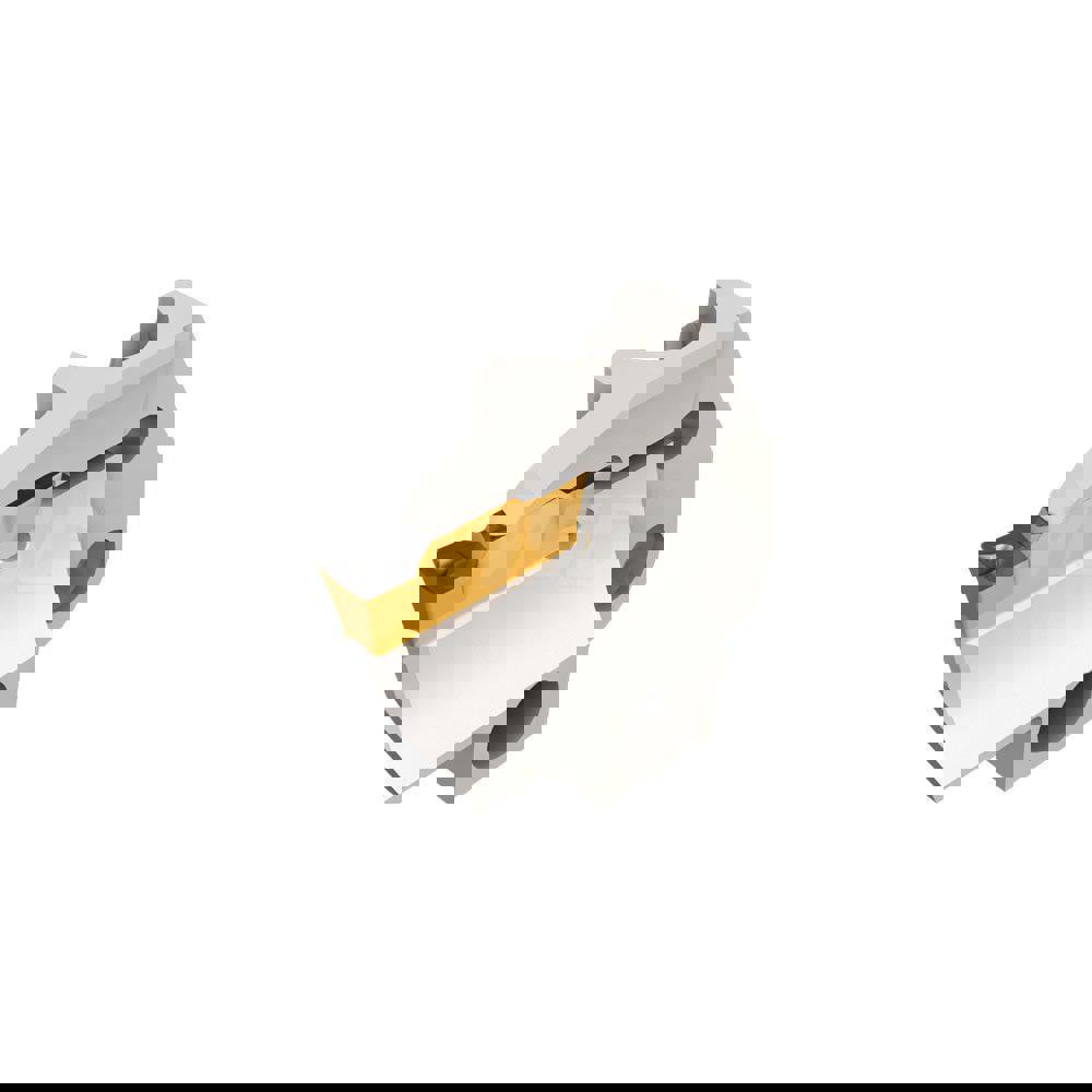 Indexable Grooving Blade: 1.2598