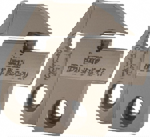 Indexable Grooving Blade: 1.2598