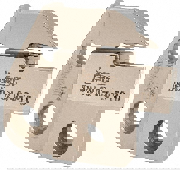 Indexable Grooving Blade: 1.2598