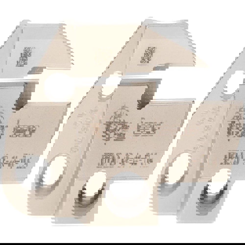 Indexable Grooving Blade: 1.2598