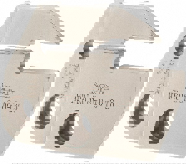 Indexable Grooving Blade: 1.2598