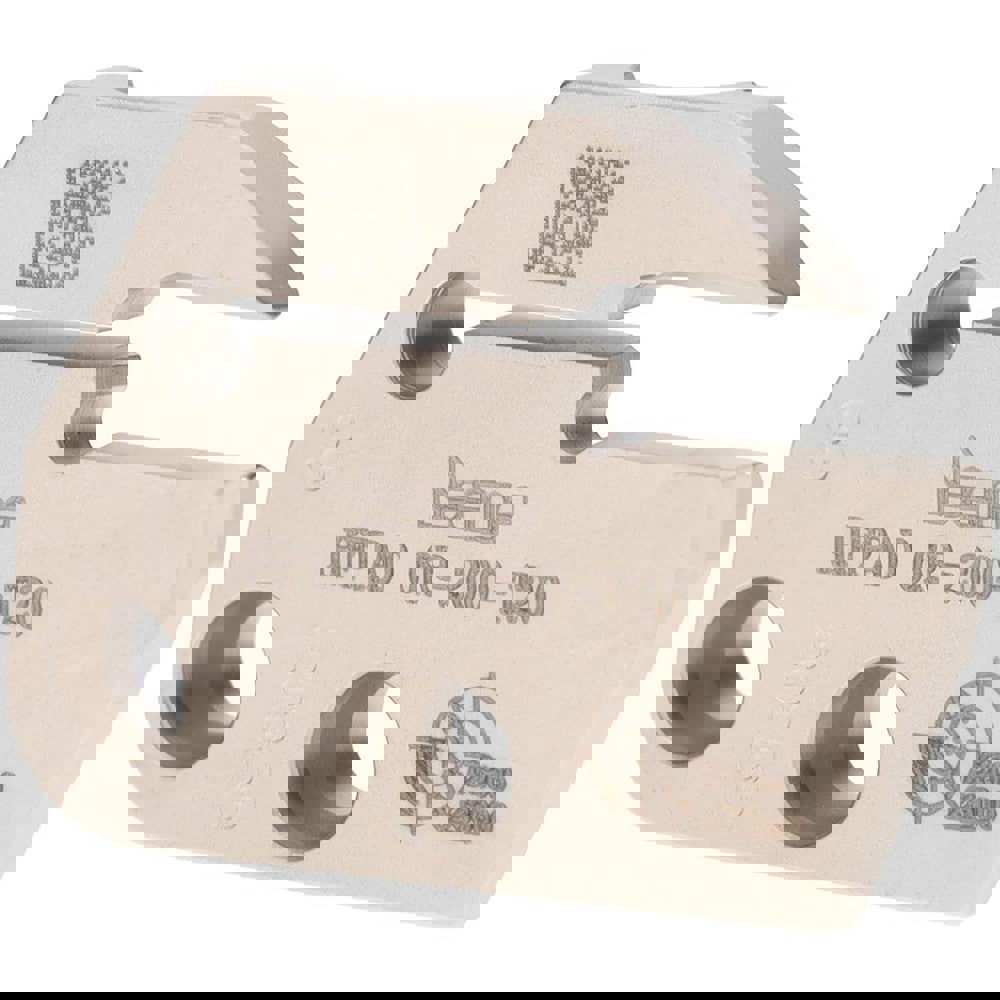 Indexable Grooving Blade: 1.2598