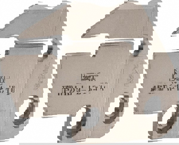 Indexable Grooving Blade: 1.2598