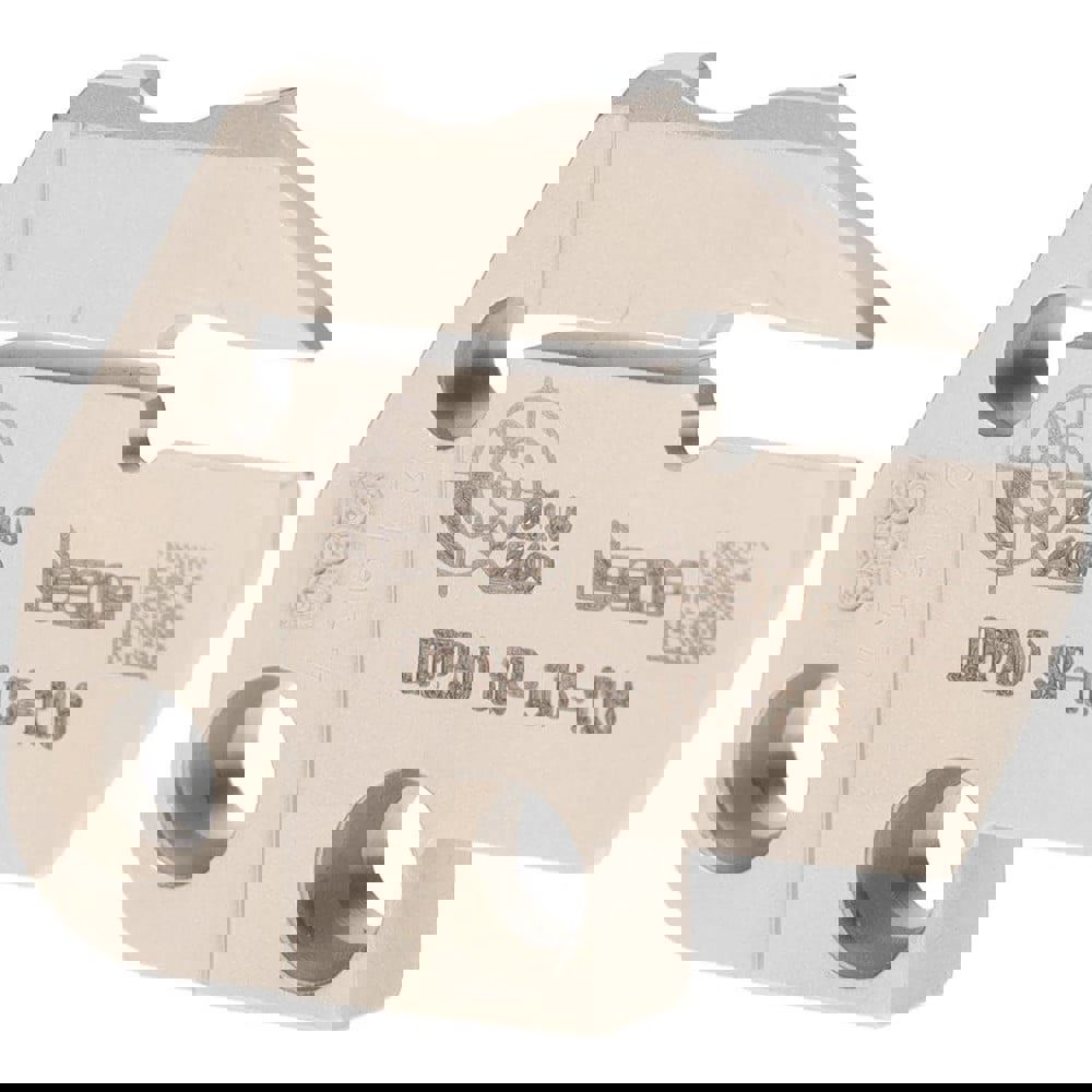 Indexable Grooving Blade: 1.2598