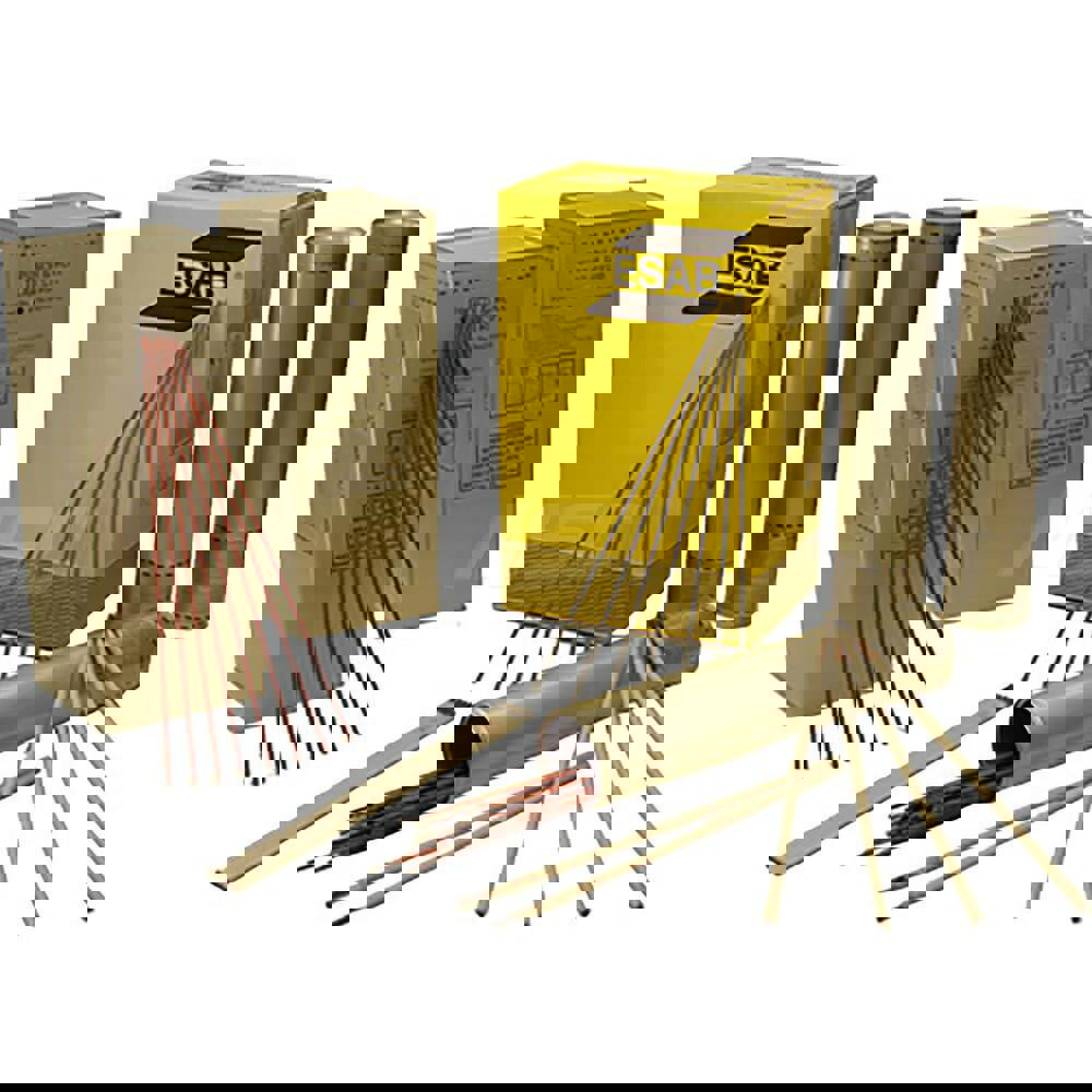 Stick Welding Electrode: 14