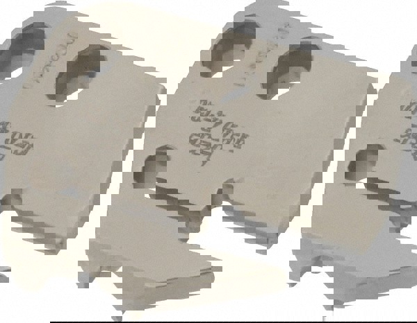 Indexable Grooving Blade: 1.2598