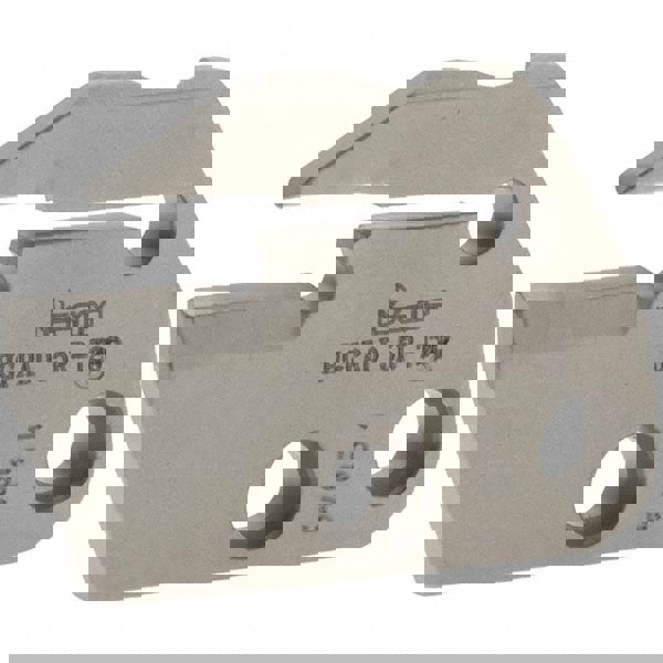 Cutoff & Grooving Support Blade for Inde